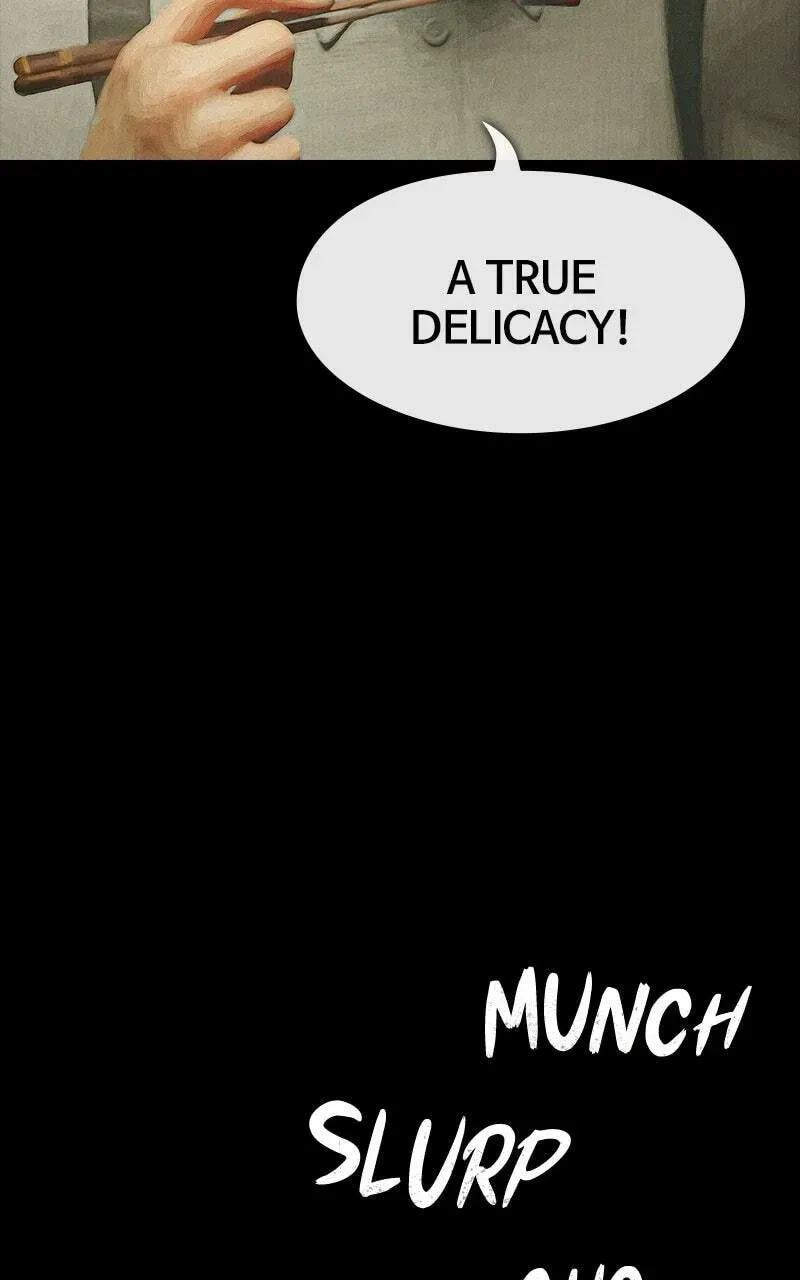 There Are No Demons Chapter 151 page 27
