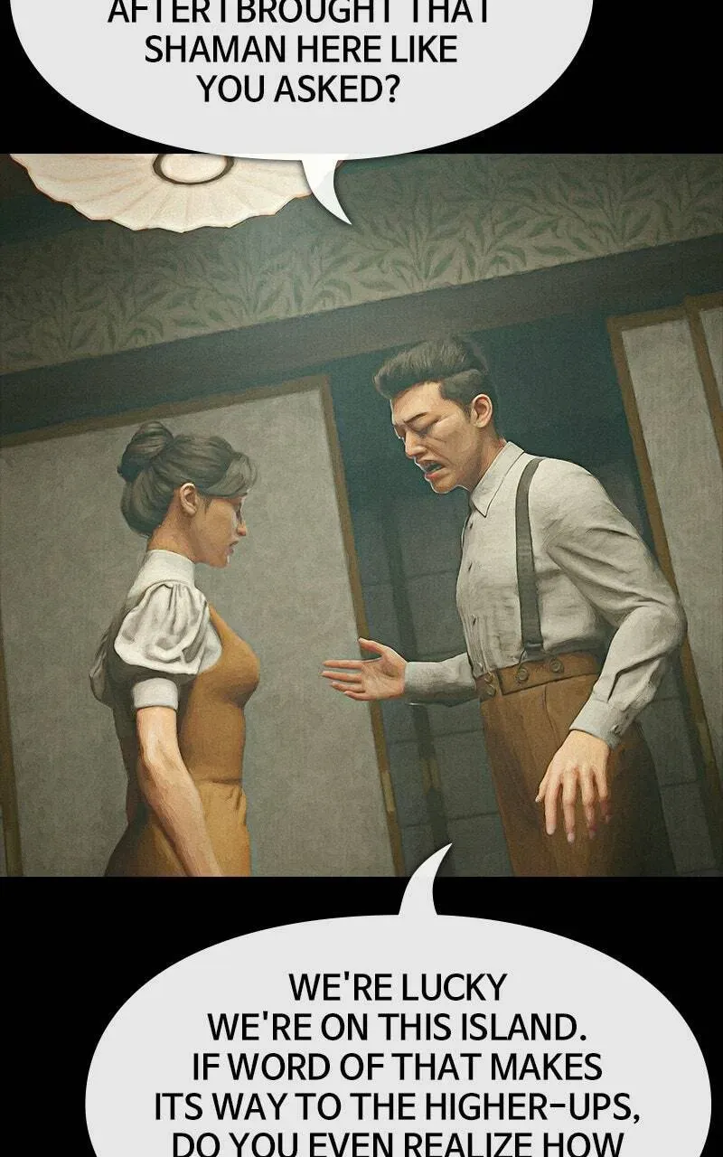 There Are No Demons Chapter 151 page 85