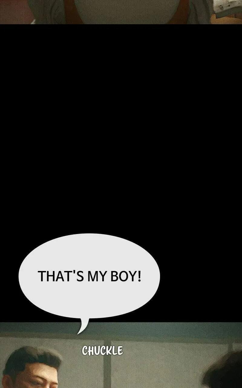 There Are No Demons Chapter 151 page 58