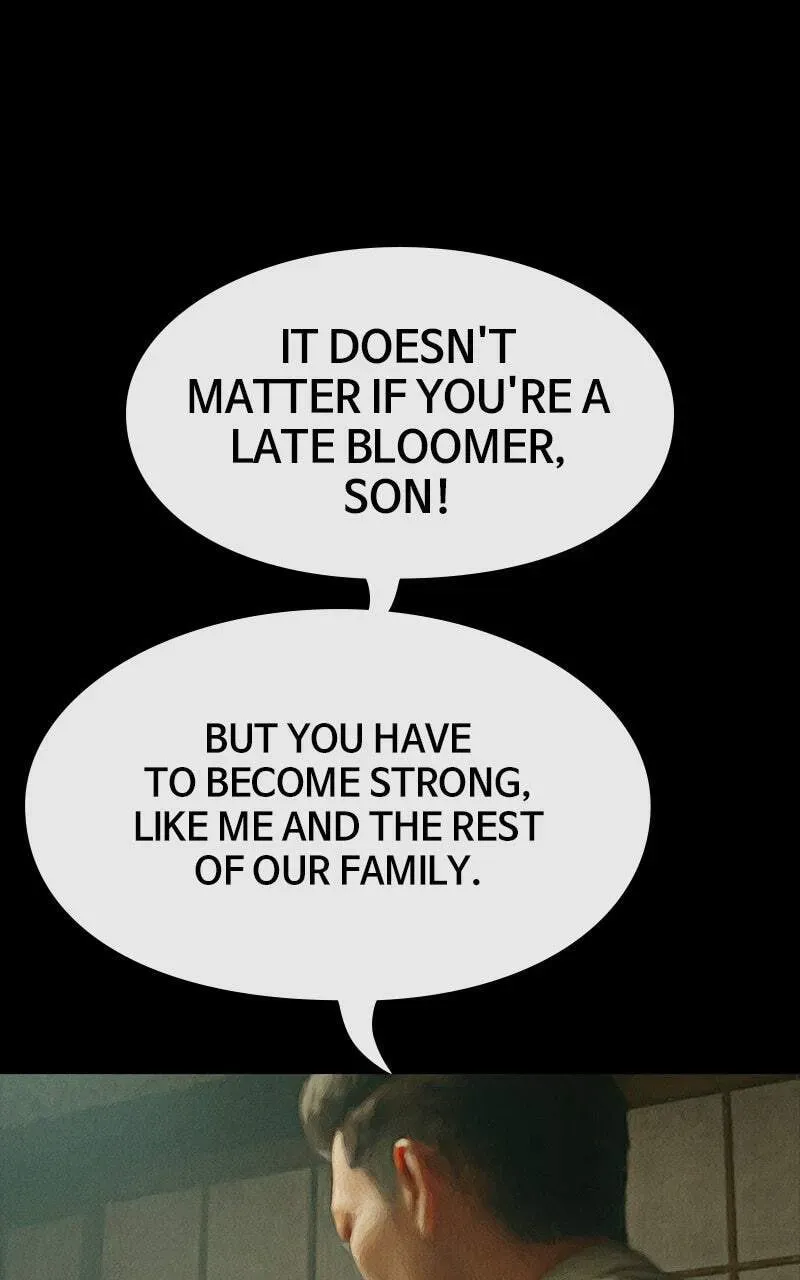 There Are No Demons Chapter 151 page 47