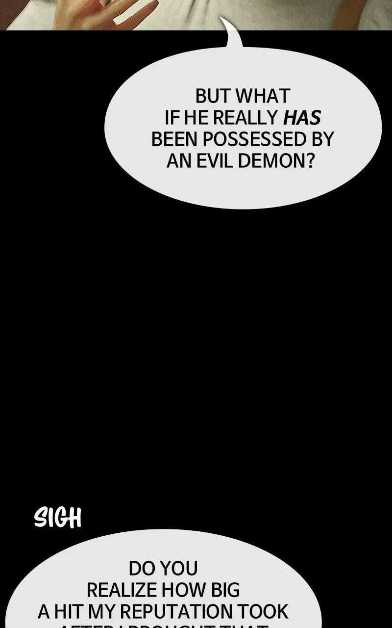 There Are No Demons Chapter 151 page 84