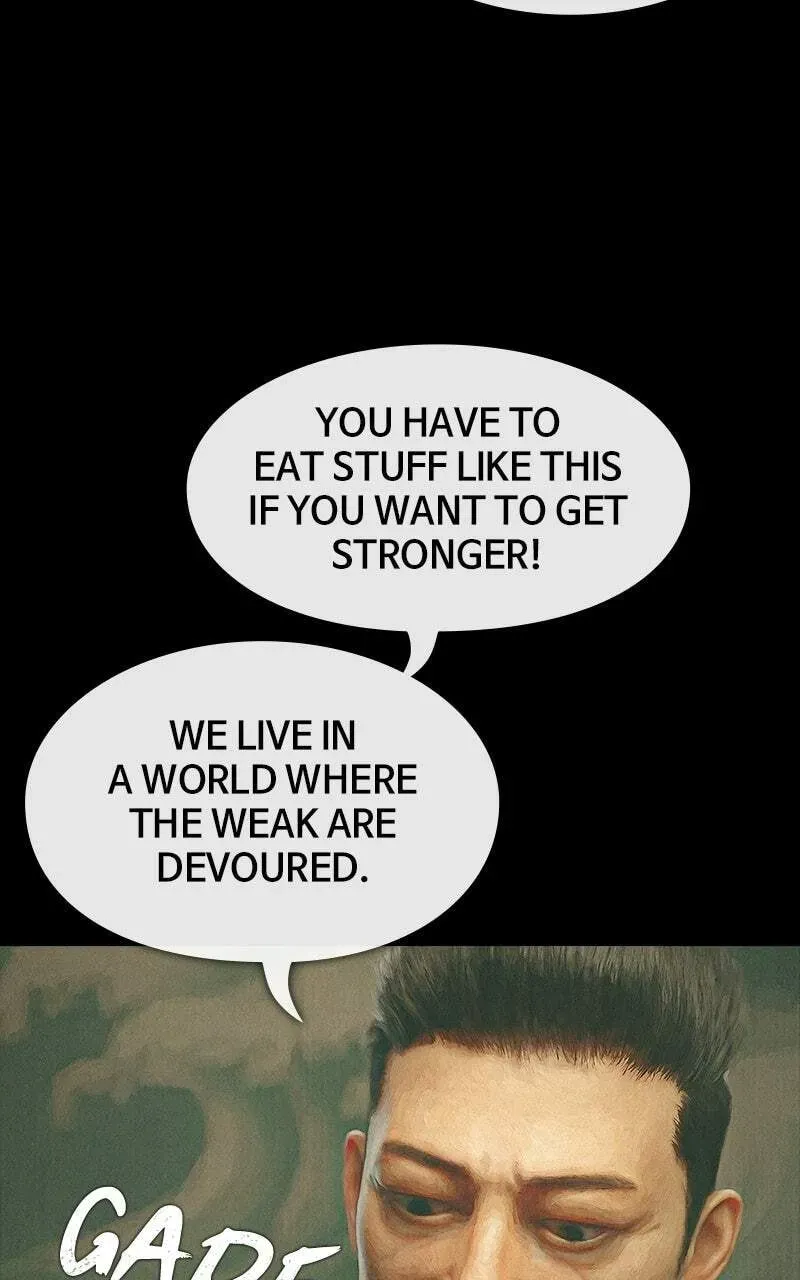There Are No Demons Chapter 151 page 37