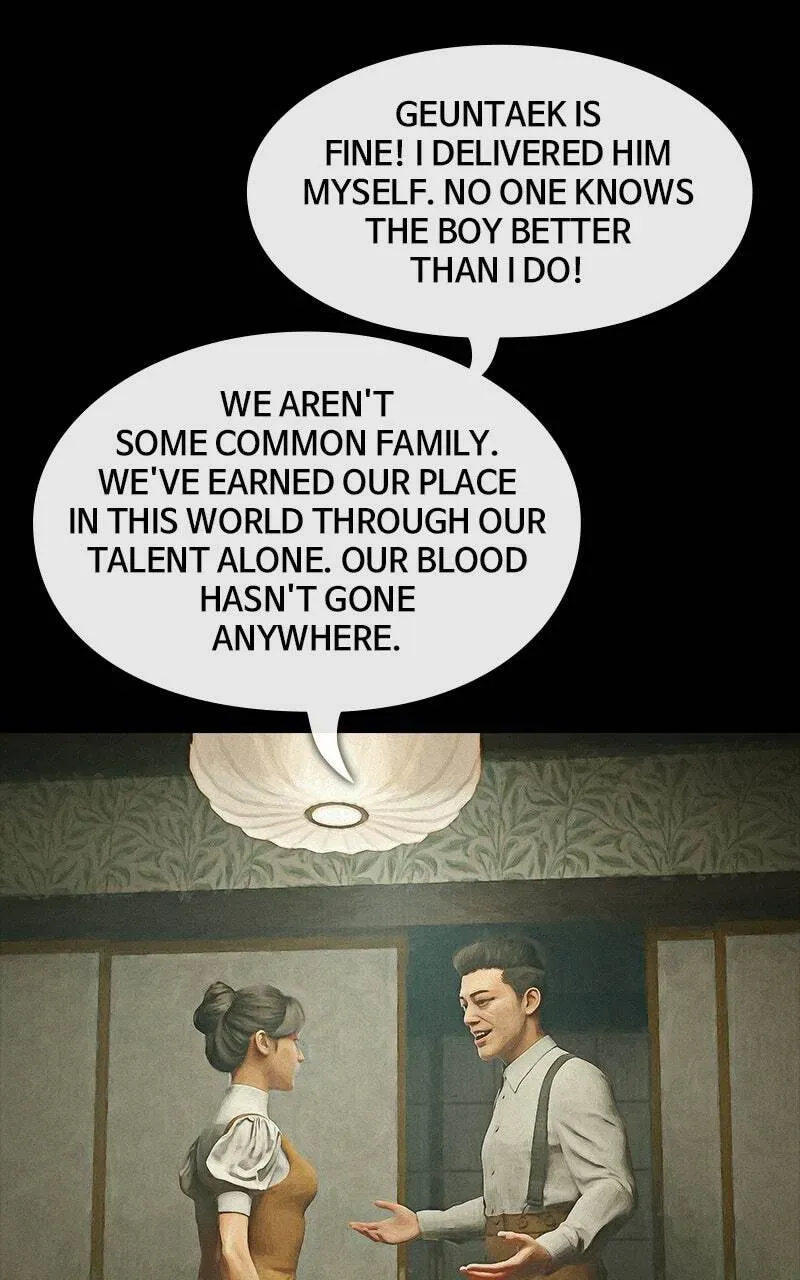 There Are No Demons Chapter 151 page 89