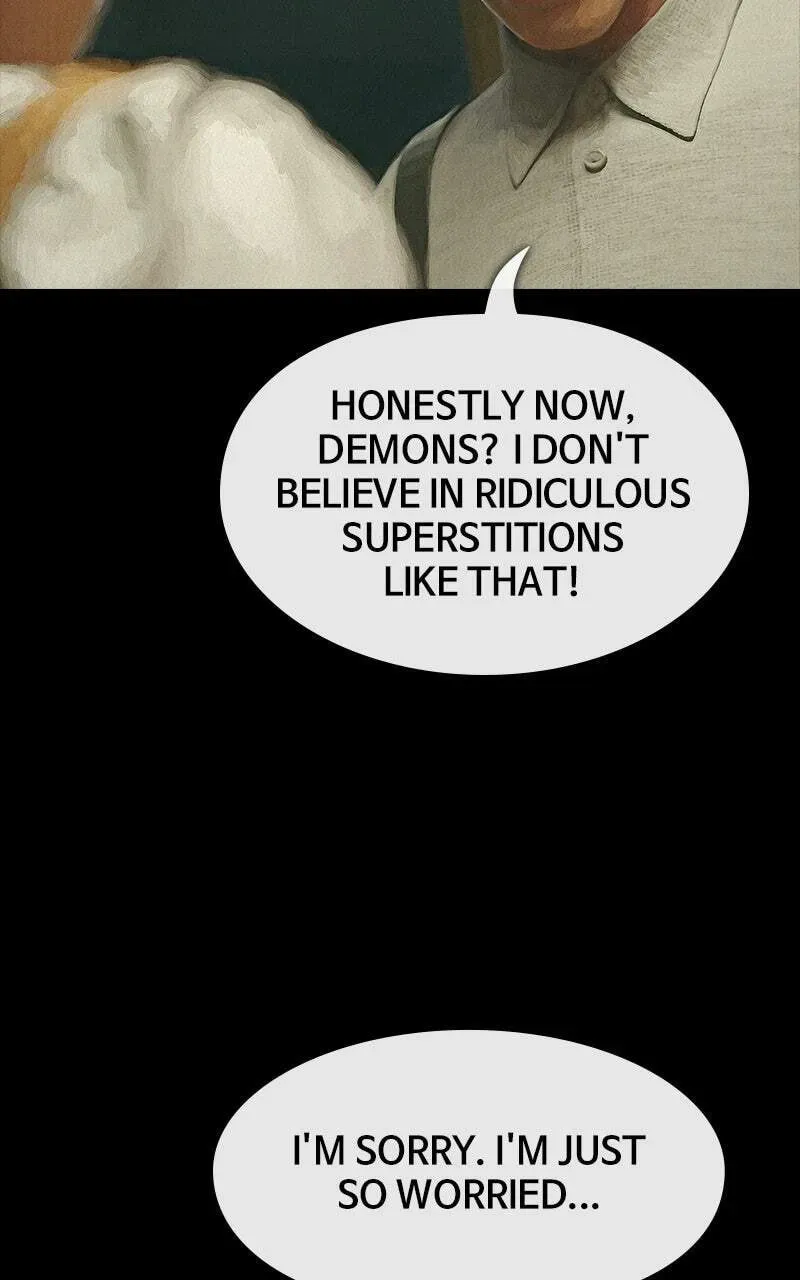 There Are No Demons Chapter 151 page 87