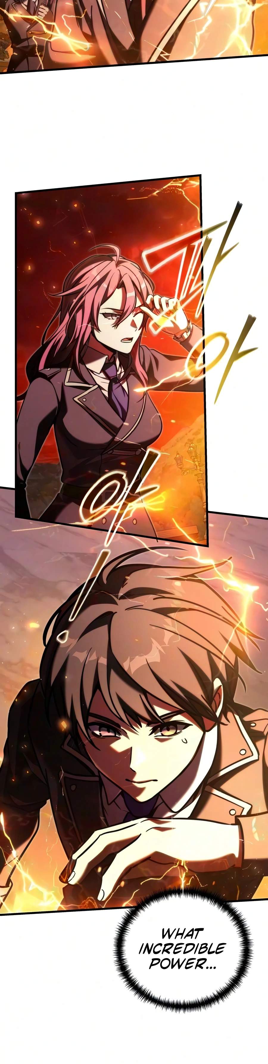 Terminally-Ill Genius Dark Knight Chapter 151 page 3