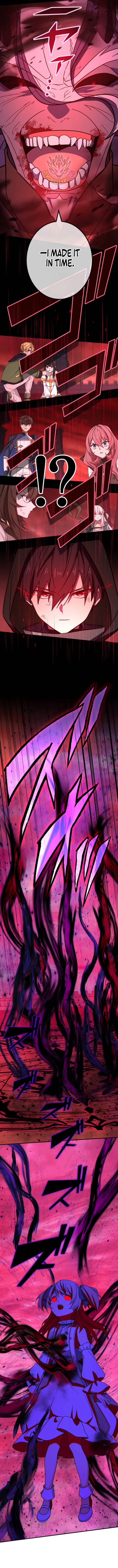 The strongest assassin gets transferred to another world with his whole class Chapter 152 page 5
