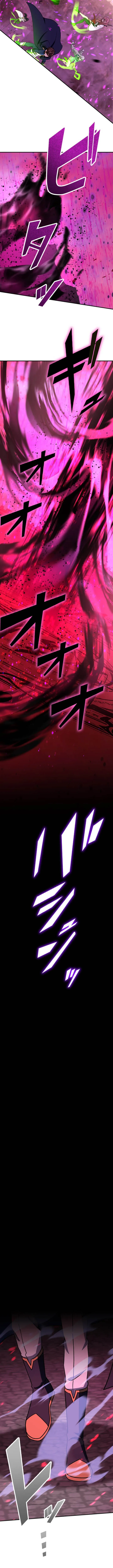 The strongest assassin gets transferred to another world with his whole class Chapter 152 page 14