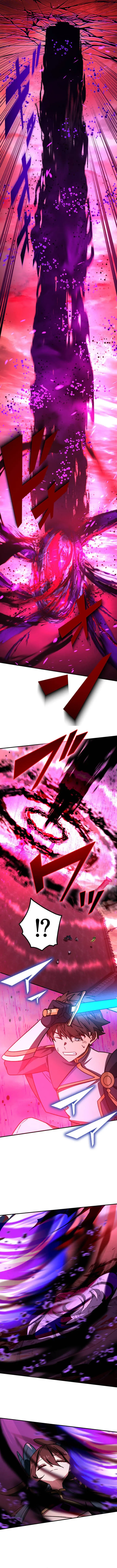 The strongest assassin gets transferred to another world with his whole class Chapter 152 page 11