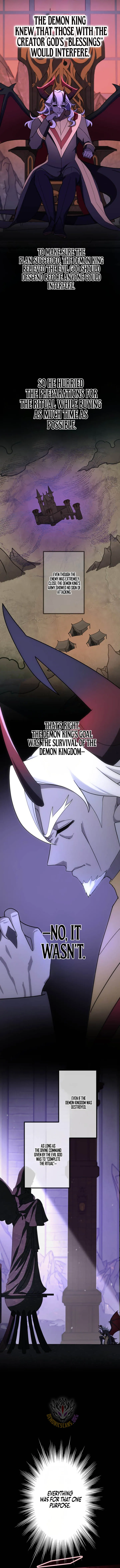 The strongest assassin gets transferred to another world with his whole class Chapter 152 page 4