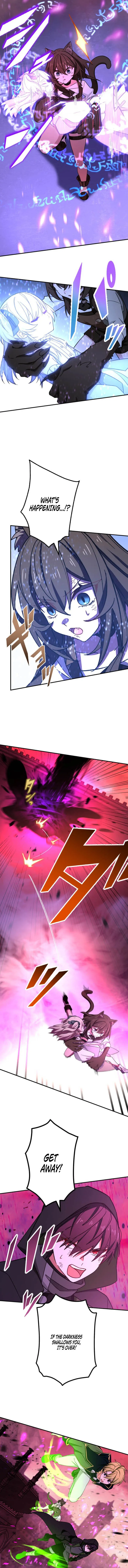 The strongest assassin gets transferred to another world with his whole class Chapter 152 page 13