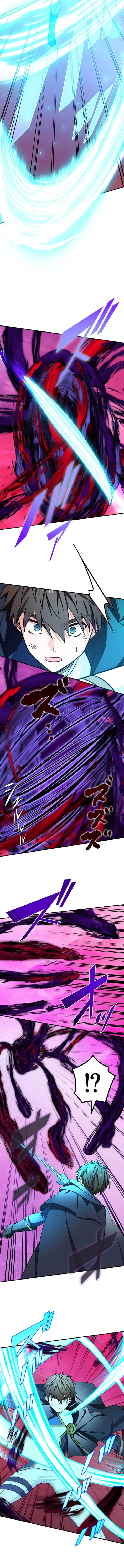 The strongest assassin gets transferred to another world with his whole class Chapter 152 page 8
