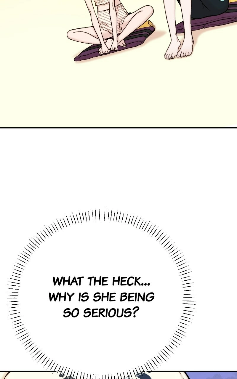 My Dud To Stud Boyfriend Chapter 152 page 3