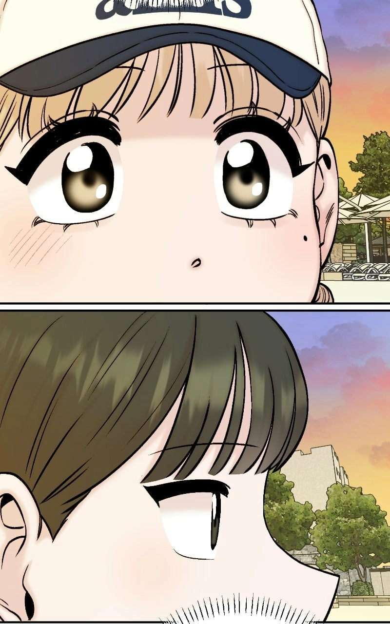 My Dud To Stud Boyfriend Chapter 152 page 4