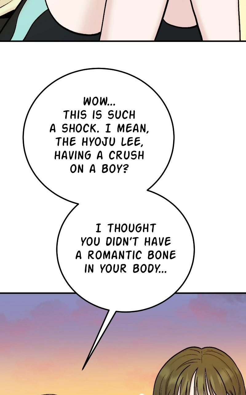My Dud To Stud Boyfriend Chapter 152 page 16