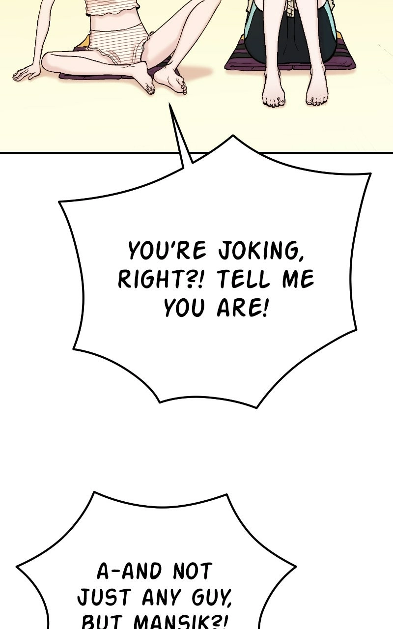 My Dud To Stud Boyfriend Chapter 152 page 7