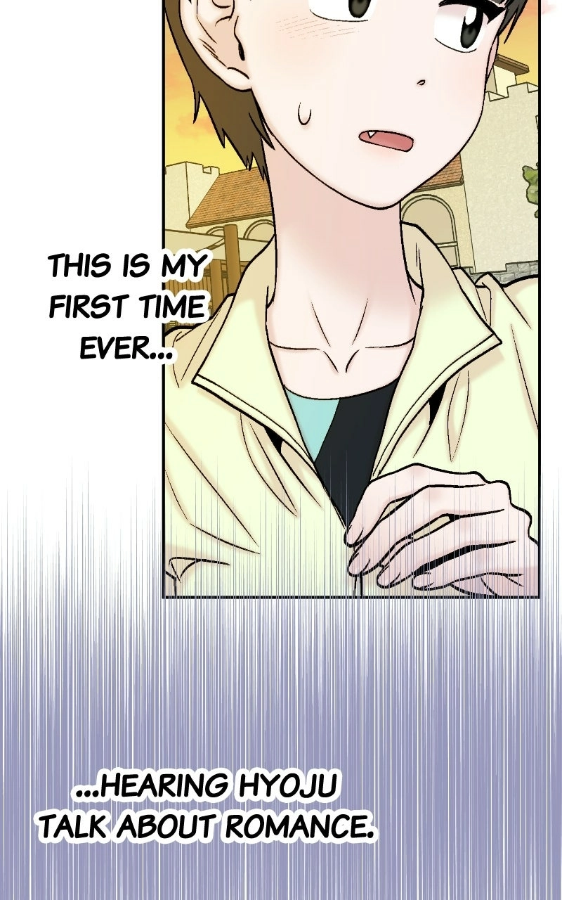 My Dud To Stud Boyfriend Chapter 152 page 12