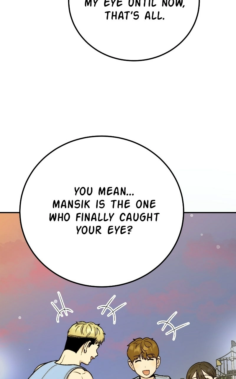 My Dud To Stud Boyfriend Chapter 152 page 18