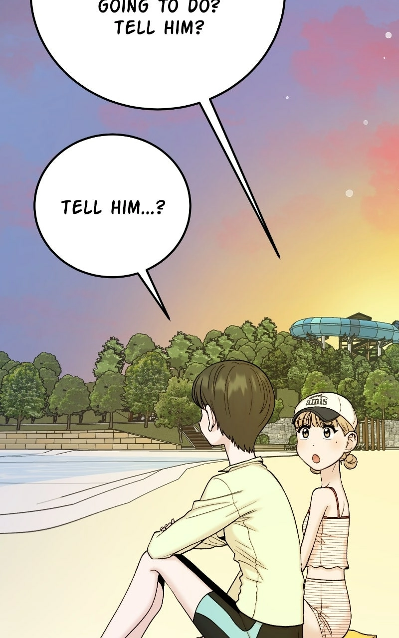 My Dud To Stud Boyfriend Chapter 152 page 24