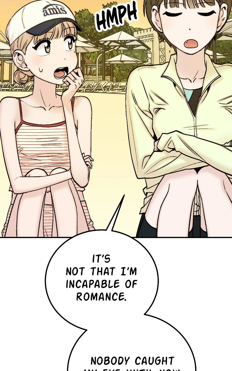 My Dud To Stud Boyfriend Chapter 152 page 17