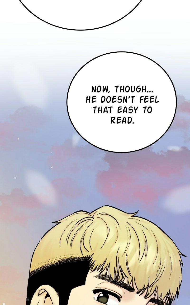 My Dud To Stud Boyfriend Chapter 152 page 28
