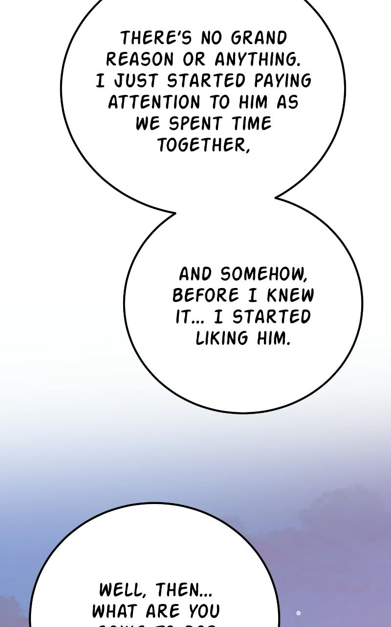 My Dud To Stud Boyfriend Chapter 152 page 23