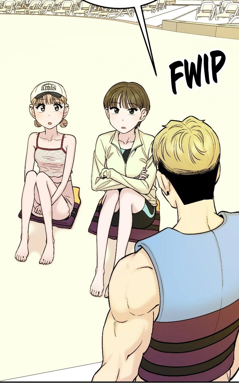 My Dud To Stud Boyfriend Chapter 152 page 31