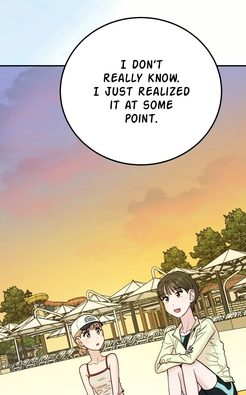 My Dud To Stud Boyfriend Chapter 152 page 2