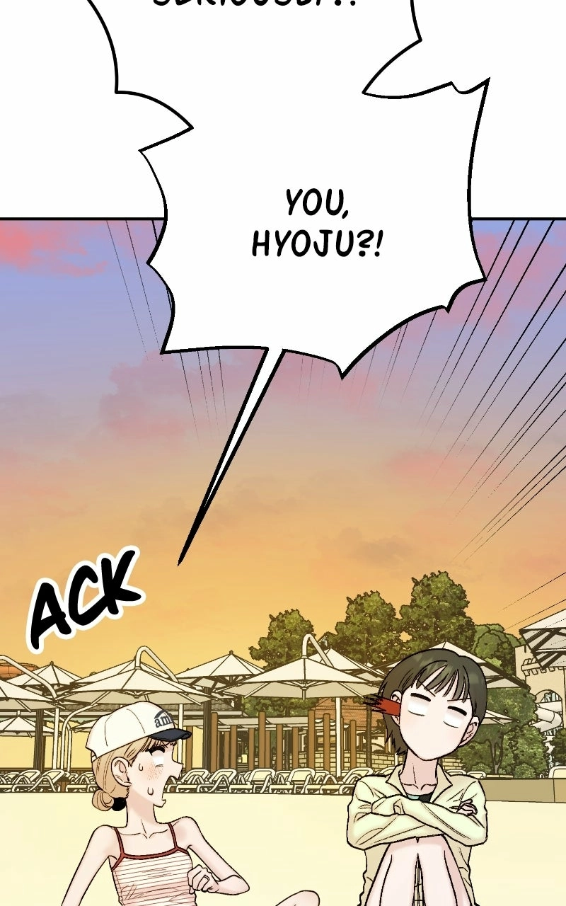 My Dud To Stud Boyfriend Chapter 152 page 6