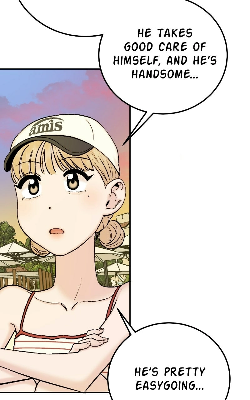 My Dud To Stud Boyfriend Chapter 152 page 20