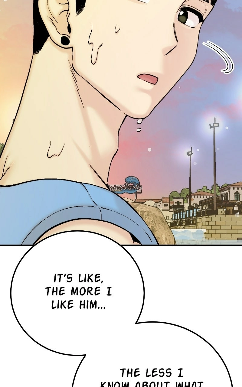 My Dud To Stud Boyfriend Chapter 152 page 29