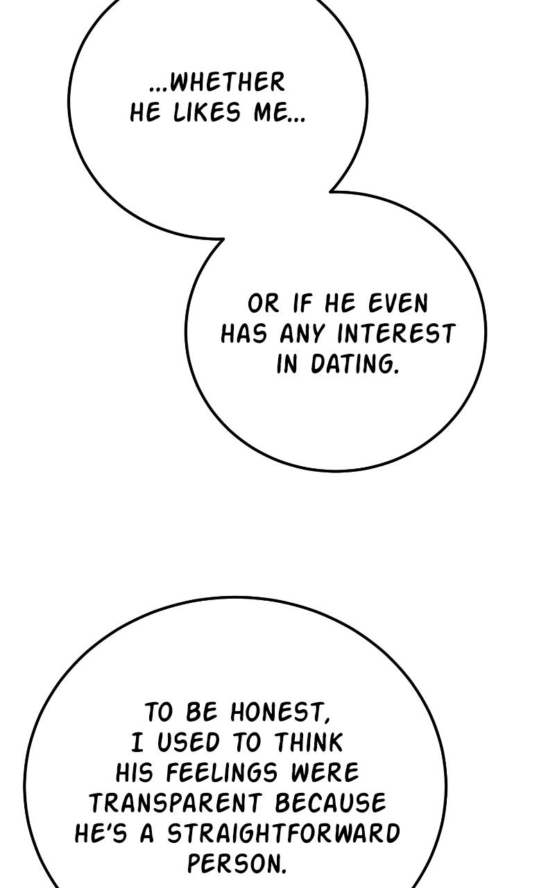 My Dud To Stud Boyfriend Chapter 152 page 27