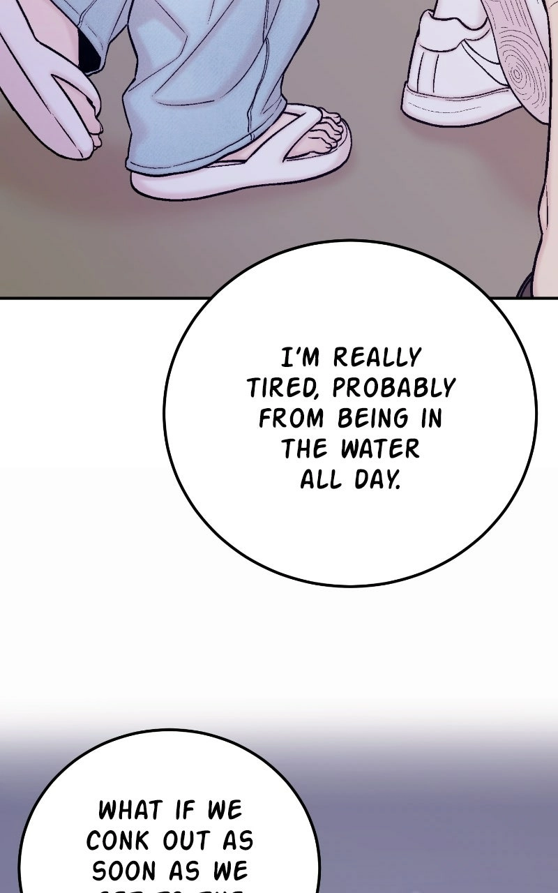 My Dud To Stud Boyfriend Chapter 152 page 44