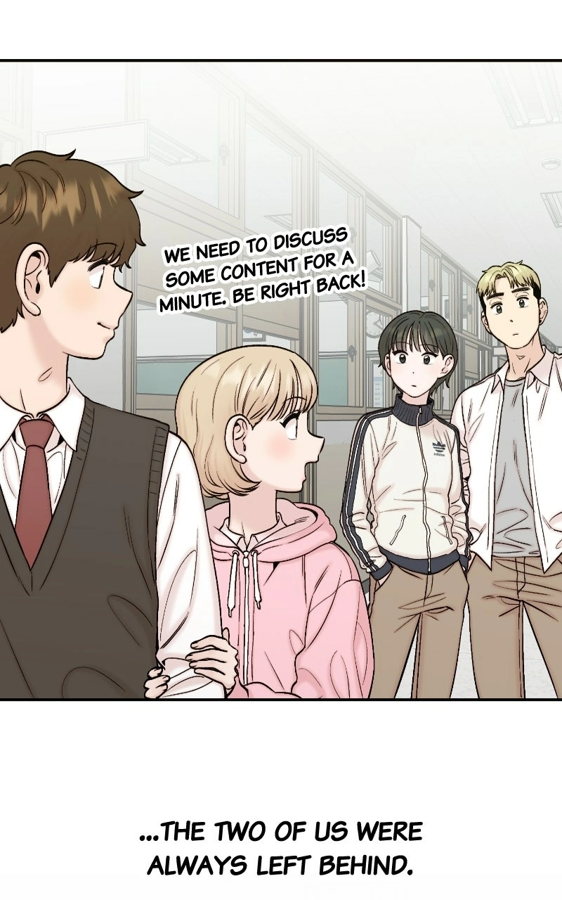 My Dud To Stud Boyfriend Chapter 152 page 52