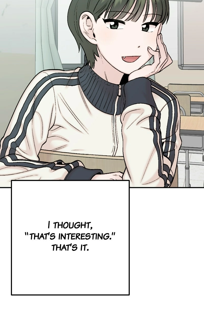 My Dud To Stud Boyfriend Chapter 152 page 61
