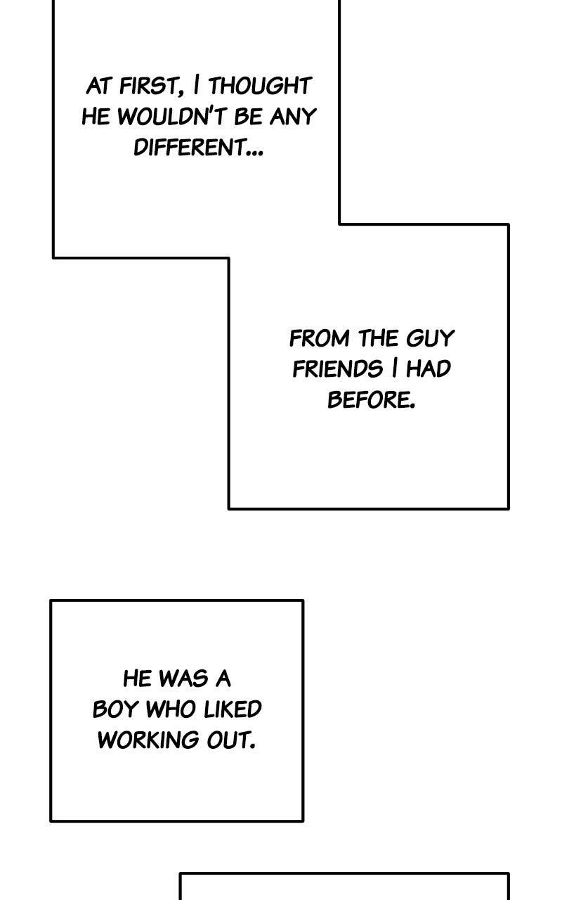 My Dud To Stud Boyfriend Chapter 152 page 54