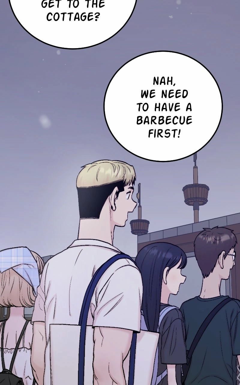 My Dud To Stud Boyfriend Chapter 152 page 45