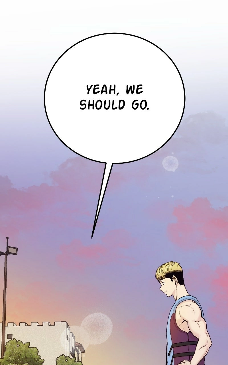 My Dud To Stud Boyfriend Chapter 152 page 36