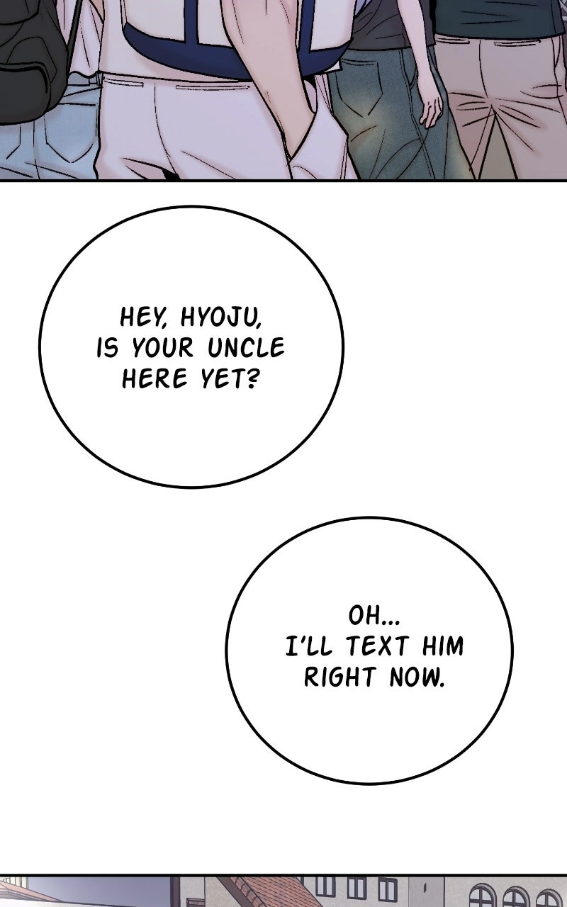 My Dud To Stud Boyfriend Chapter 152 page 46