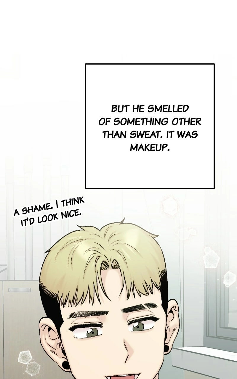 My Dud To Stud Boyfriend Chapter 152 page 58