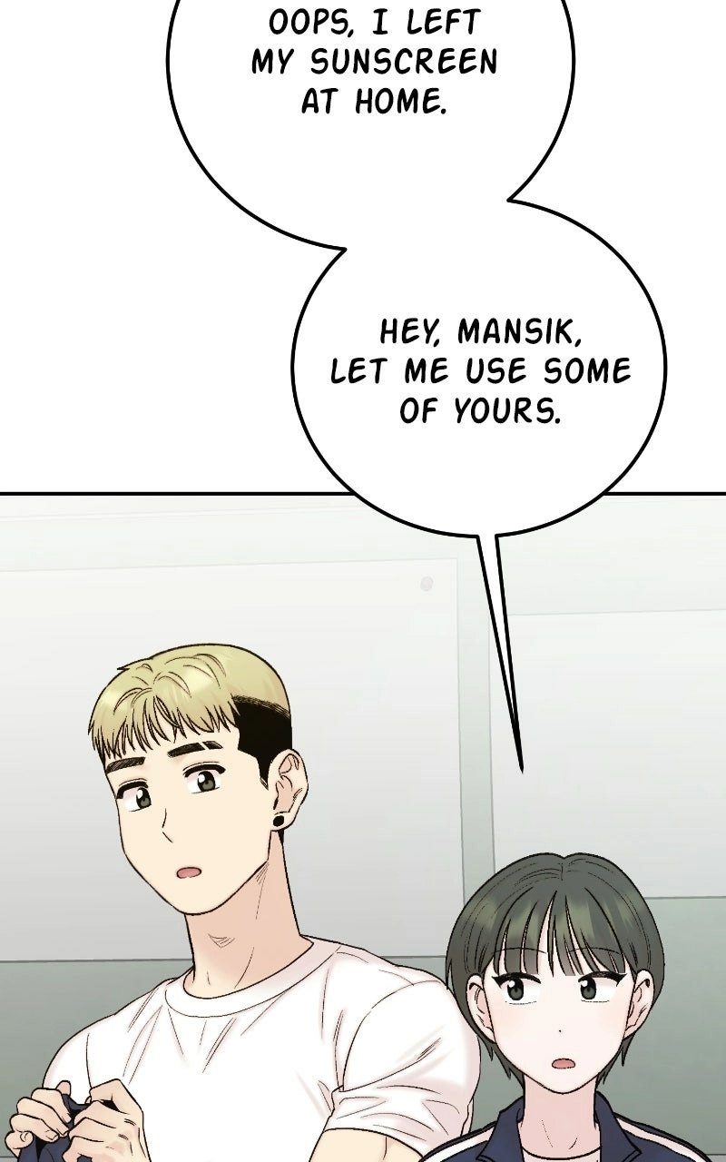 My Dud To Stud Boyfriend Chapter 152 page 64