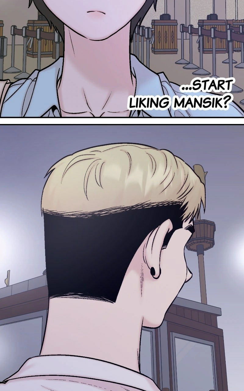 My Dud To Stud Boyfriend Chapter 152 page 49