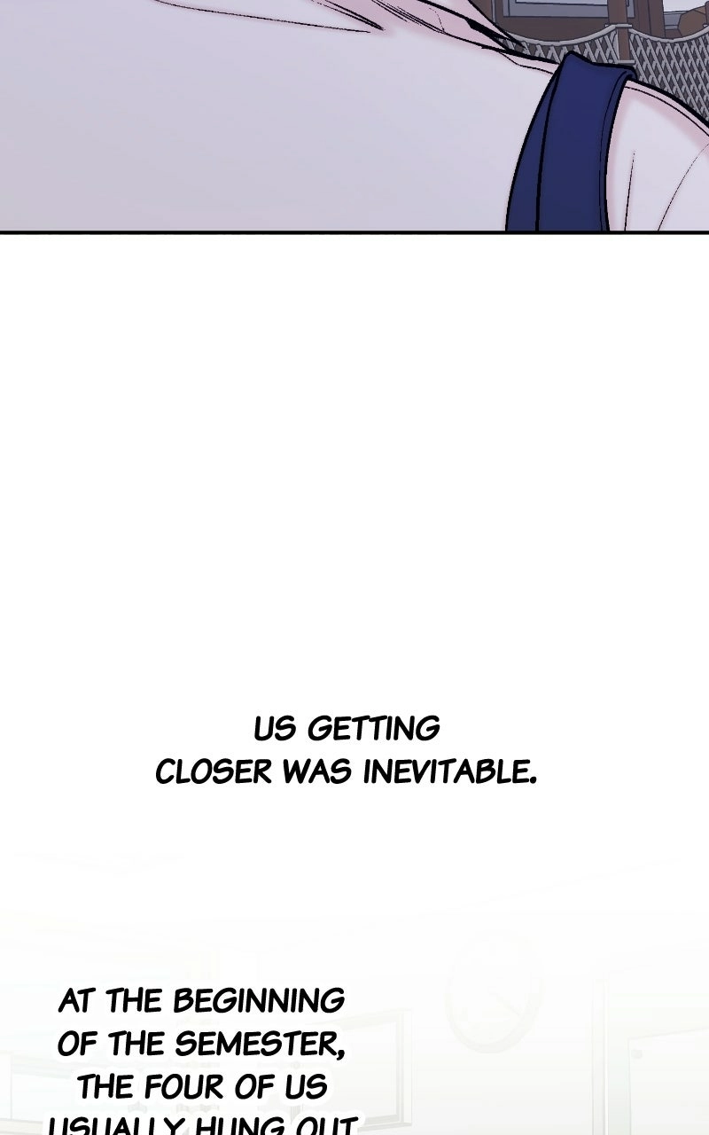 My Dud To Stud Boyfriend Chapter 152 page 50