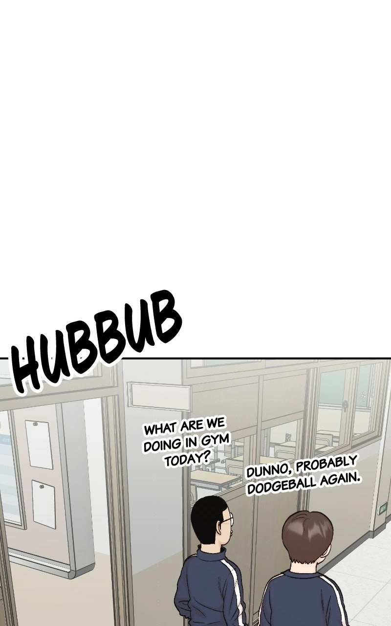 My Dud To Stud Boyfriend Chapter 152 page 62