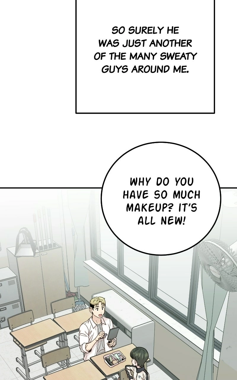 My Dud To Stud Boyfriend Chapter 152 page 55