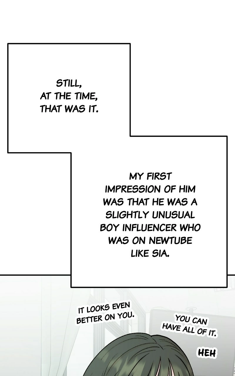 My Dud To Stud Boyfriend Chapter 152 page 60