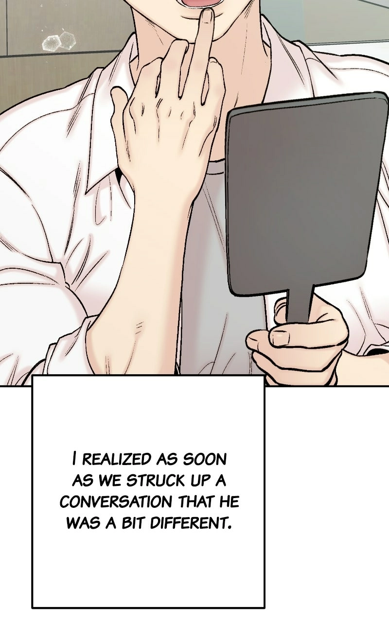 My Dud To Stud Boyfriend Chapter 152 page 59