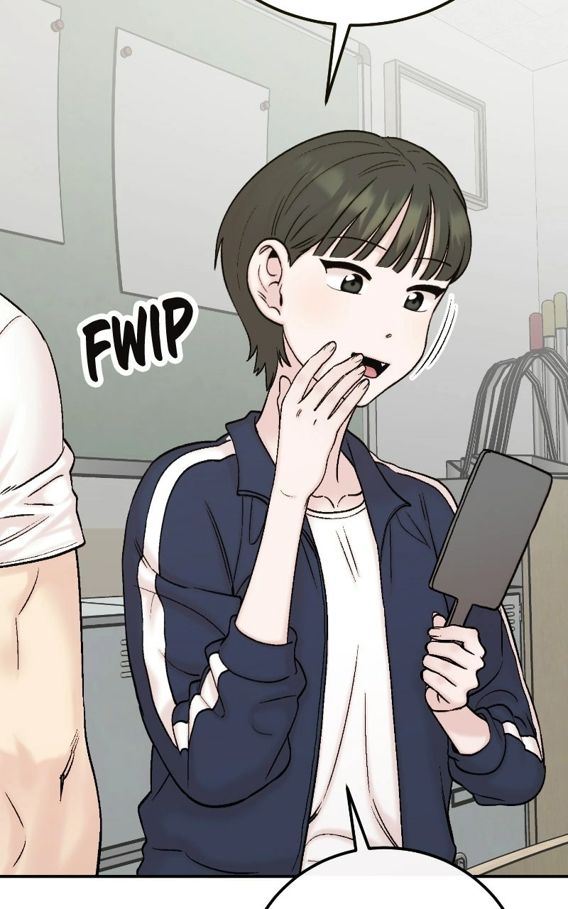 My Dud To Stud Boyfriend Chapter 152 page 70