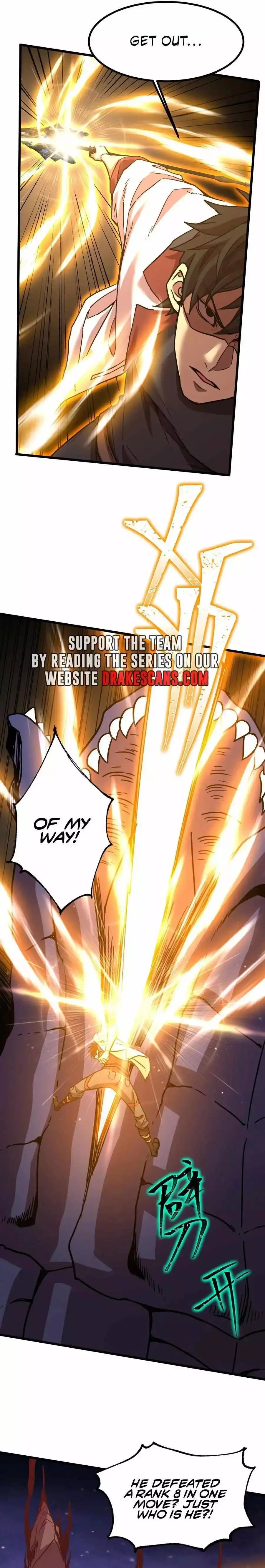 Apex Future Martial Arts Chapter 151 page 4