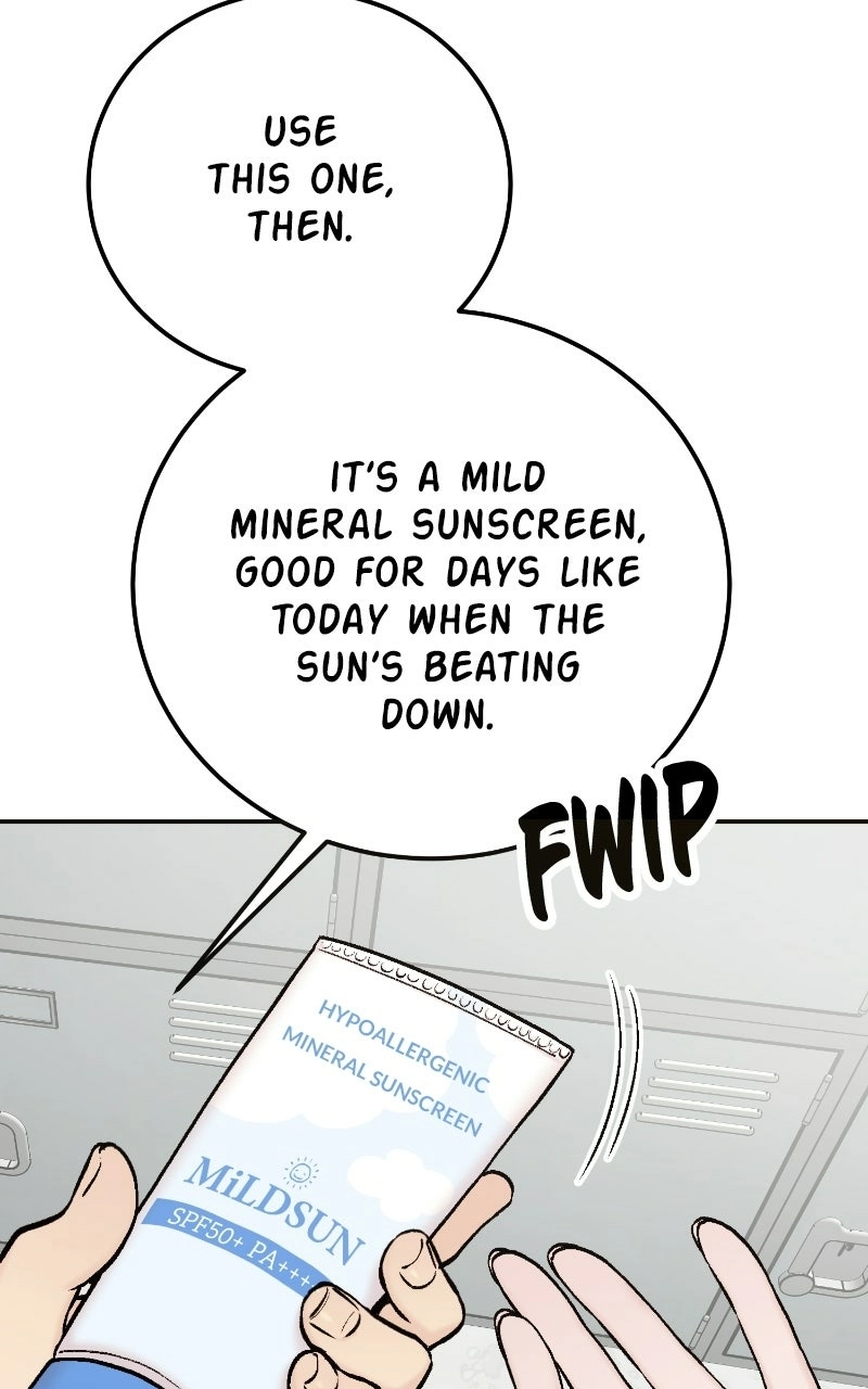 My Dud To Stud Boyfriend Chapter 152 page 68
