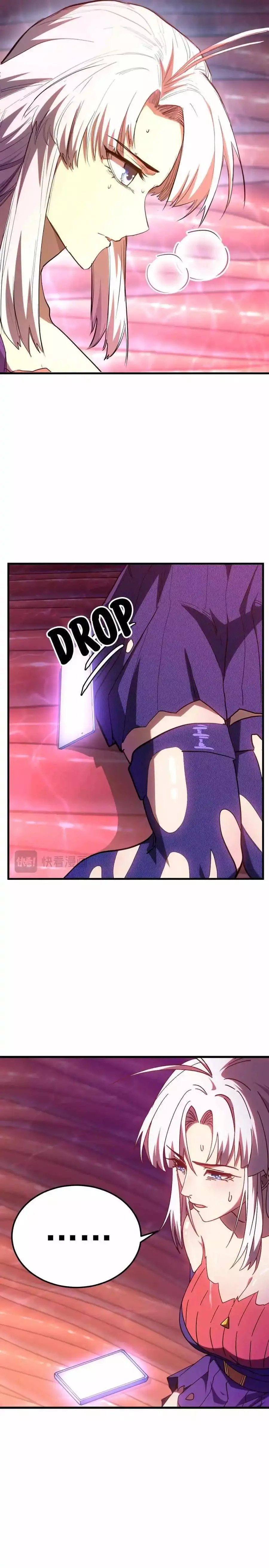 Apex Future Martial Arts Chapter 151 page 21